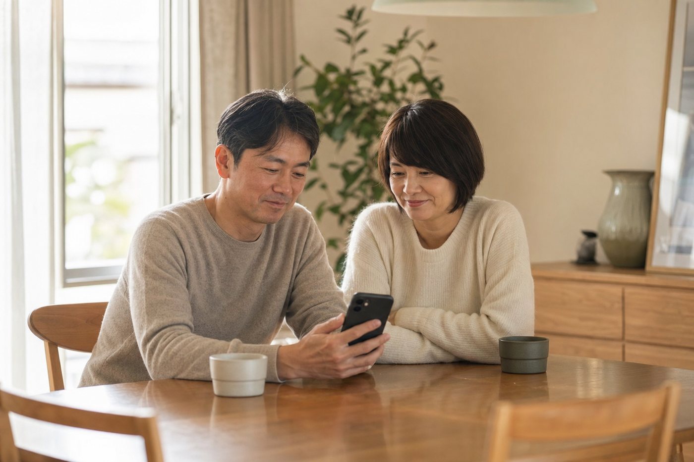 ご相談の後