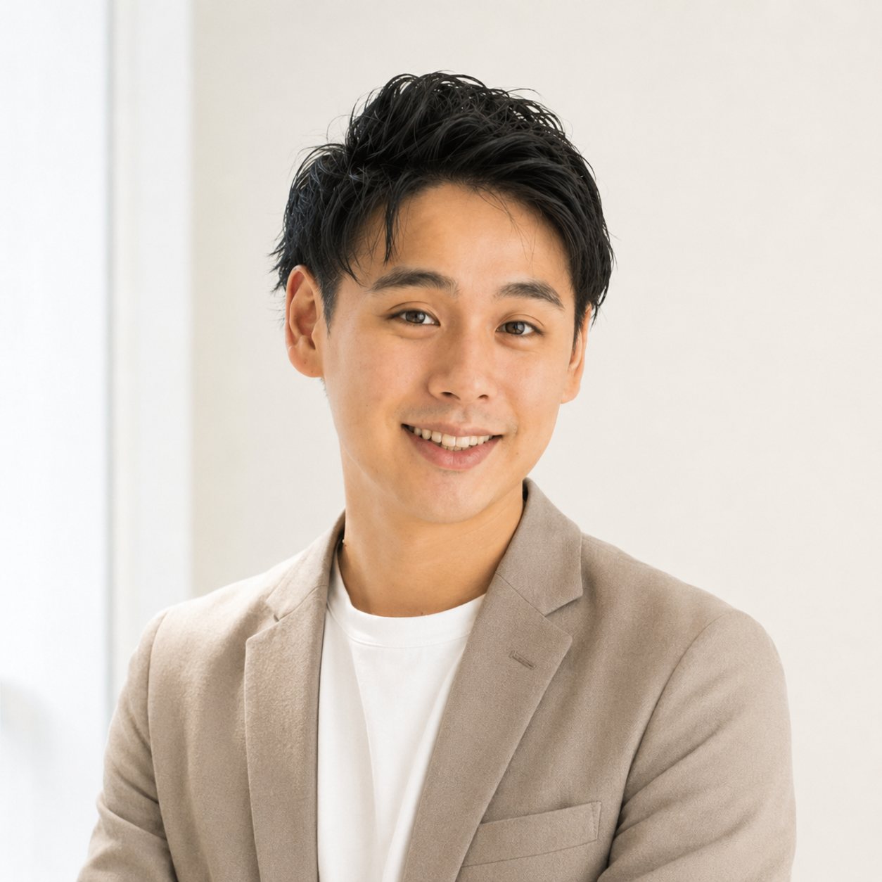 株式会社ファンズハウス 代表 加川将嗣